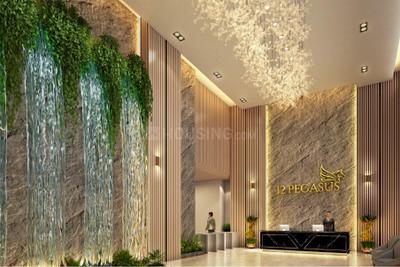 Project Image of 0.0 - 300.31 Sq.ft 1 BHK Apartment for buy in Jayant 12 Pegasus