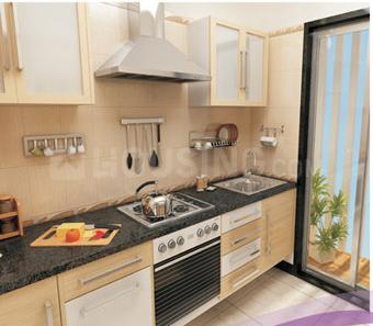 Project Image of 460.0 - 1096.0 Sq.ft 1 BHK Apartment for buy in Tanvi Eminence Phase 1