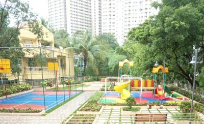 Project Image of 437.0 - 667.0 Sq.ft 1 BHK Apartment for buy in Sudarshan Sky Heights