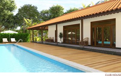 Project Image of 0.0 - 1650.0 Sq.ft 3 BHK Bungalow for buy in Anandvan Sairaj Sankul Phase 1