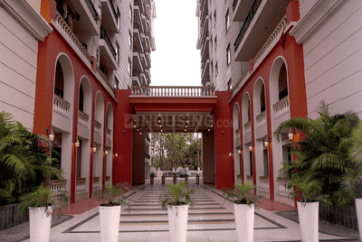 Project Image of 363.17 - 917.95 Sq.ft 1 BHK Apartment for buy in Awadh Paradise Phase 2