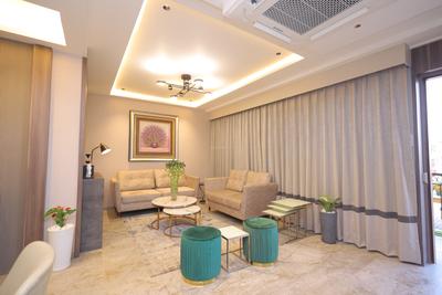 Project Image of 1673.0 - 2428.0 Sq.ft 3 BHK Villa for buy in Arrjavv Hazelburg Phase 1