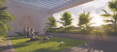 Project Image of 1750.0 - 2025.0 Sq.ft 3 BHK Apartment for buy in Khushi Vega
