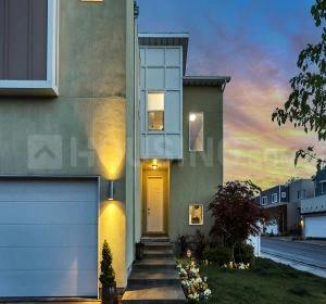Gallery Cover Pic of Godrej Eternal Palms