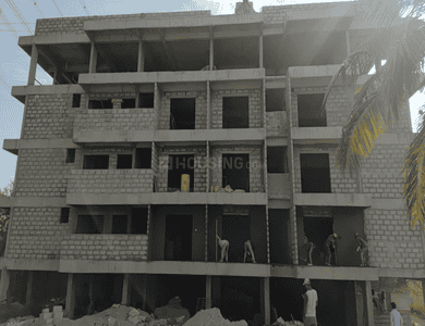 Project Image of 627.0 - 1012.99 Sq.ft 2 BHK Apartment for buy in Sri Balaji Green Woods