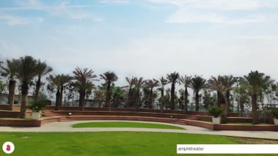 Project Image of 780.0 - 1960.0 Sq.ft 2 BHK Apartment for buy in Ashiana Anmol Phase II
