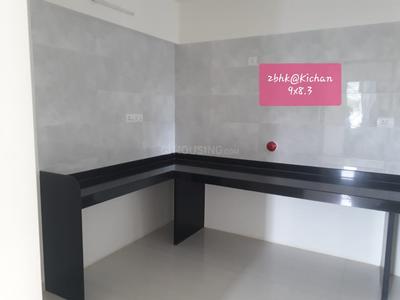 Project Image of 606.0 - 663.0 Sq.ft 2 BHK Apartment for buy in Bhandari 32 Pinewood Drive Phase 1