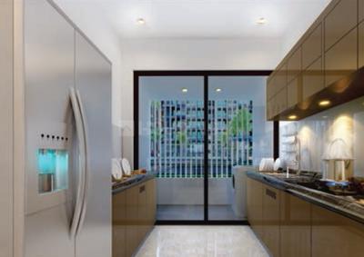 Project Image of 645.0 - 1191.0 Sq.ft 2 BHK Apartment for buy in Motiwala Freedom Tower Phase II