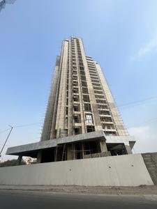 Project Image of 1950 Sq.ft 3 BHK Builder Floor for sale in Nigdi for Rs. 24500000