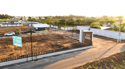 Project Image of 1052.0 - 2226.0 Sq.ft Residential Plot Plot for buy in HAYA