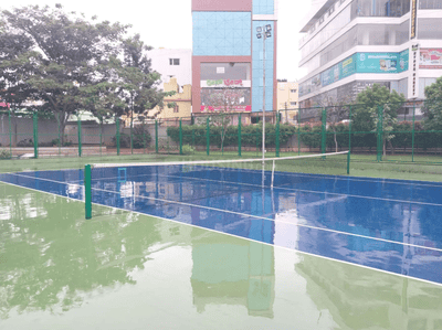 Project Image of 1365.83 - 1537.52 Sq.ft 2 BHK Apartment for buy in Sobha Silicon Oasis Phase 4