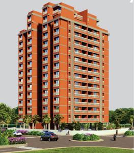 Project Image of 0.0 - 2583.0 Sq.ft 3 BHK Apartment for buy in Siddharth Elite