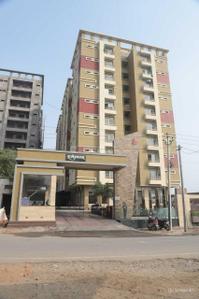 Project Image of 1730.0 - 1775.0 Sq.ft 3 BHK Apartment for buy in Shree Krishna Rameshwaram Apartment