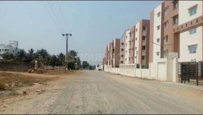 Project Image of 517.0 - 1029.0 Sq.ft 1 BHK Apartment for buy in Covai Serene Pushkar