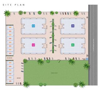 Project Image of 589.0 - 595.0 Sq.ft 2 BHK Apartment for buy in Nabhraj Nikunj