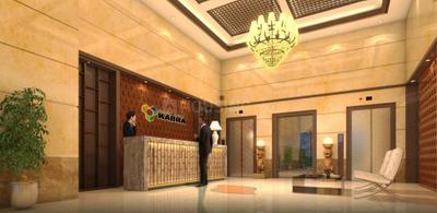 Project Image of 2000.0 - 2075.0 Sq.ft 4 BHK Apartment for buy in Kabra Prathana