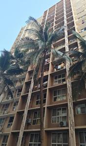 Project Image of 0.0 - 440.0 Sq.ft 1 BHK Apartment for buy in Veena Senterio