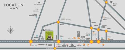Project Image of 794.0 - 1576.0 Sq.ft 2 BHK Villa for buy in Alliance Humming Gardens Phase 2