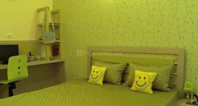 Project Image of 0.0 - 1252.06 Sq.ft 3 BHK Apartment for buy in Ashiana Greens