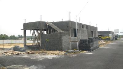 Project Image of 450.0 - 2200.0 Sq.ft Residential Plot Plot for buy in Sri Krishna Garden