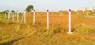 World Residential And Commercial Plots In Ulwe Plot 1