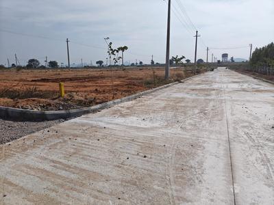 Project Image of 1212.55 - 5151.61 Sq.ft Residential Plot Plot for buy in Fortune 18 3 LP
