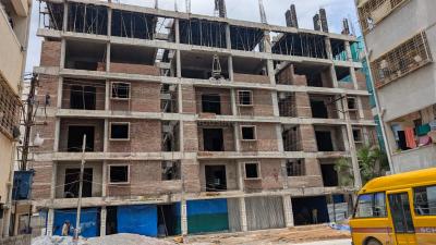 Project Image of 1650.0 - 1800.0 Sq.ft 3 BHK Apartment for buy in AR Infra Sai Pragathi Arcade