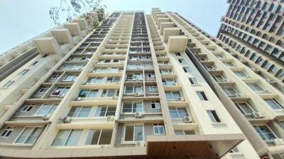 Project Image of 431.0 - 805.0 Sq.ft 1 BHK Apartment for buy in Shree Samarth Aura Phase 1