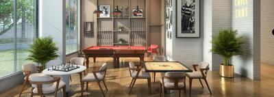 Project Image of 1451 Sq.ft 3 BHK Apartment / Flat for sale in Andheri West for Rs. 54000000