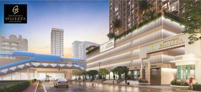 Project Image of 219.0 - 612.0 Sq.ft 1 RK Apartment for buy in Siddharth Geetanjali Bellezza