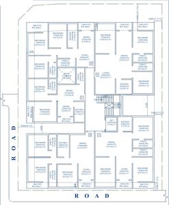 Project Image of 919.0 - 1519.0 Sq.ft 2 BHK Apartment for buy in Nirmala Orchid