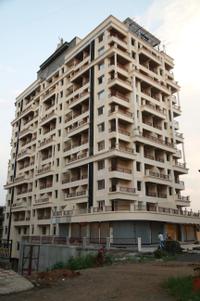 Project Image of 494.0 - 706.0 Sq.ft 1 BHK Apartment for buy in Jhalak Luxuria