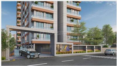 Project Image of 980.0 - 1030.0 Sq.ft 3 BHK Apartment for buy in Maruti Arise