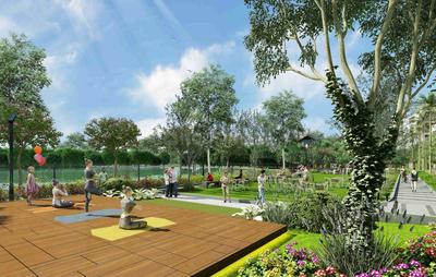 Project Image of 725.0 - 1890.0 Sq.ft 1 BHK Apartment for buy in Sai Raghavendras Tiara