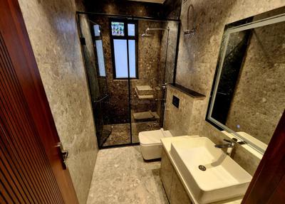 Project Image of 0.0 - 3240.0 Sq.ft 4 BHK Apartment for buy in Paramount Luxury Builder Floors 26