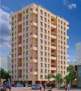 Project Image of 360.0 - 524.0 Sq.ft 1 BHK Apartment for buy in Landscape Heritage Building No 1