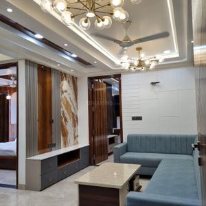 Project Image of 1441.9 - 1557.12 Sq.ft 3 BHK Apartment for buy in Celesta