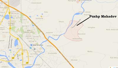 Project Image of 680.0 - 845.0 Sq.ft 1 BHK Apartment for buy in Space India Pushp Mahadev