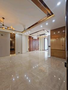 Project Image of 1900.0 - 2750.0 Sq.ft 4 BHK Builder Floor for buy in S R Homes 4 BHK Super Ultra Luxury Builder Floors