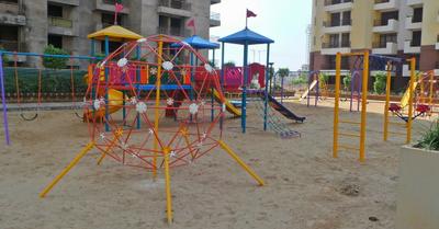 Project Image of 1362.0 - 2093.0 Sq.ft 2.5 BHK Apartment for buy in DN Vipul Garden