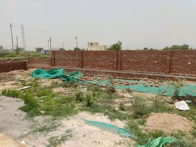 Project Image of 810.0 - 1080.0 Sq.ft Residential Plot Plot for buy in Suvasa Sawraj Garden