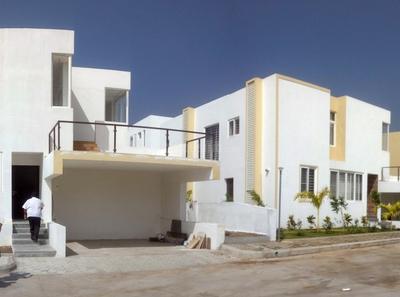 Project Image of 4600 Sq.ft 4 BHK Villa for sale in Mokila for Rs. 73000000