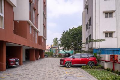 Project Image of 1125.0 - 1640.0 Sq.ft 2 BHK Apartment for buy in Navins Hanging Gardens