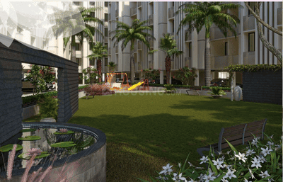 Project Image of 1053.0 - 1566.0 Sq.ft 2 BHK Apartment for buy in Ozone City