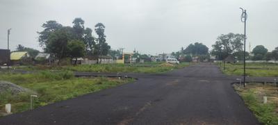 Project Image of 600.0 - 2400.0 Sq.ft Residential Plot Plot for buy in Sree Vaaragi Residency BI City