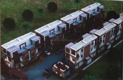 Project Image of 0.0 - 2970.0 Sq.ft 4 BHK Bungalow for buy in Dev Gajanand Bunglows