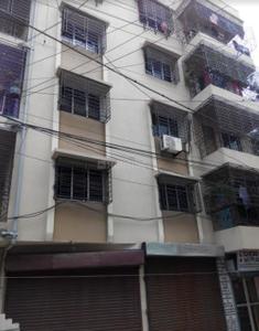 Project Image of 1043.0 - 1157.0 Sq.ft 2 BHK Apartment for buy in SP Apartment