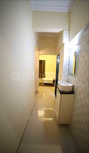 Project Image of 410.0 - 845.0 Sq.ft Studio Studio Apartment for buy in Shelter Madhukar Galaxy