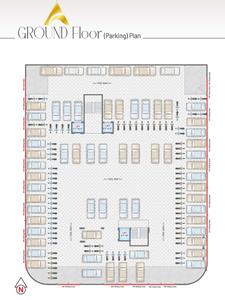 Project Image of 1100.0 - 1500.0 Sq.ft 2 BHK Apartment for buy in NX Sai Villa 9