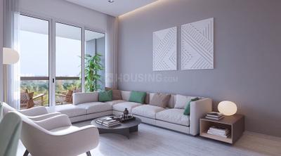 Project Image of 586.31 - 787.16 Sq.ft 2 BHK Apartment for buy in Rameshwar Sky